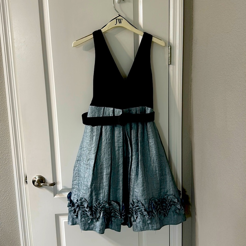 R&M Richard’s Dress - petite